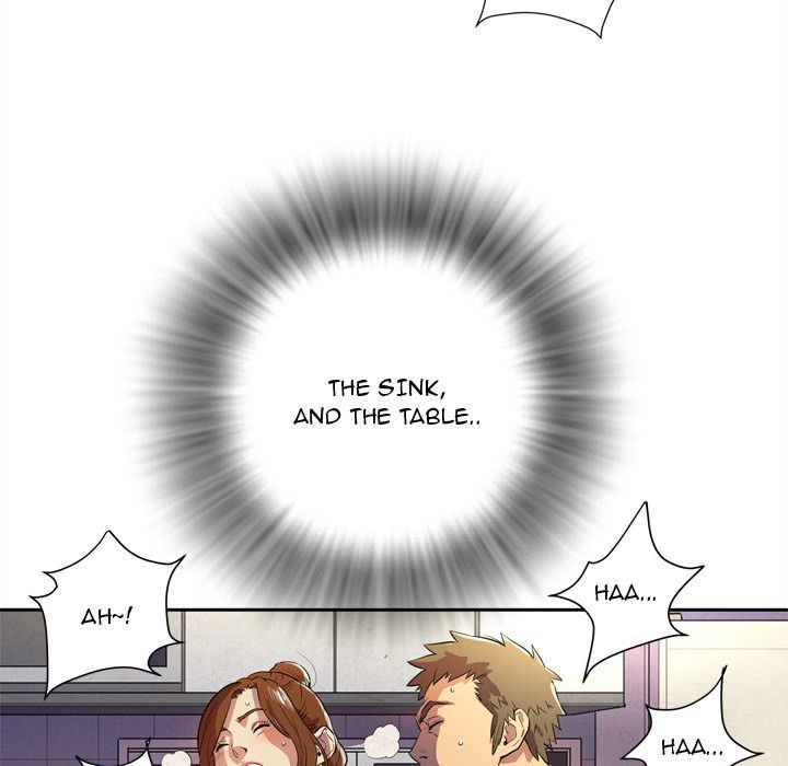 Wife Training Manhwa - Chapter 4 Page 22