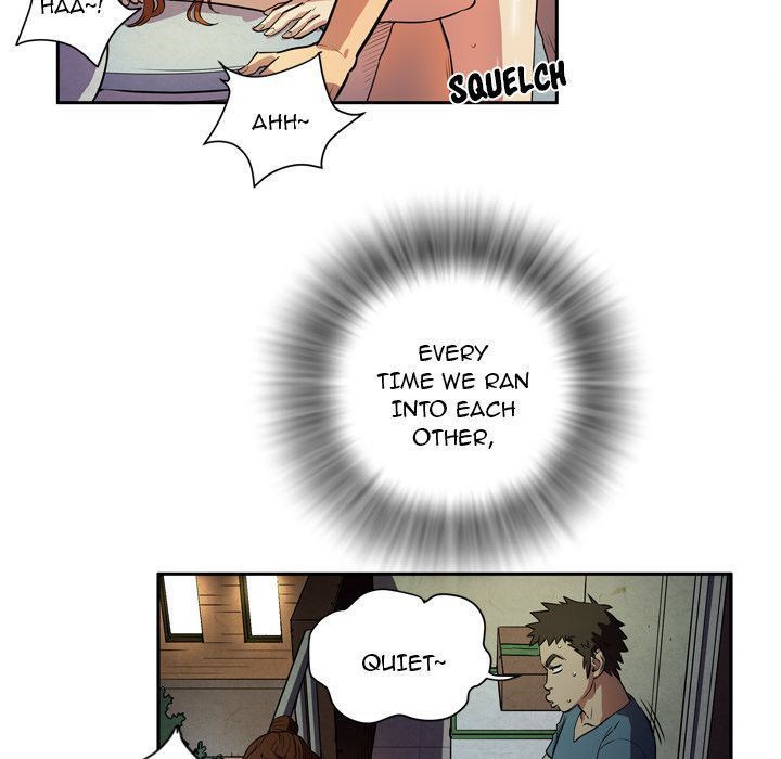 Wife Training Manhwa - Chapter 4 Page 25