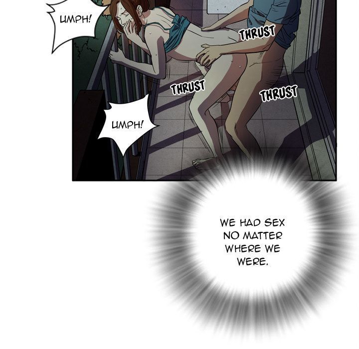 Wife Training Manhwa - Chapter 4 Page 26