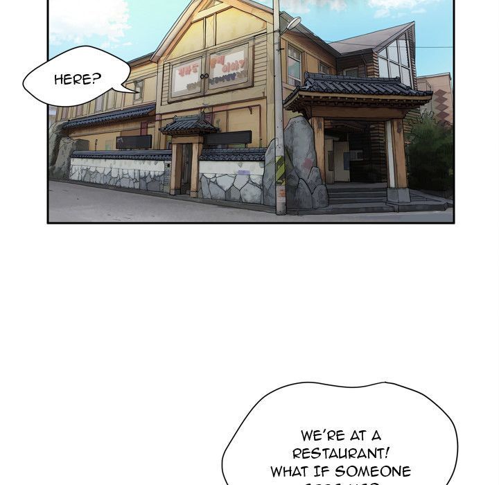 Wife Training Manhwa - Chapter 4 Page 28