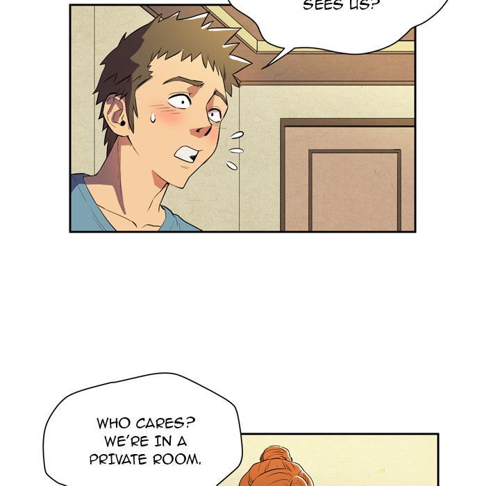 Wife Training Manhwa - Chapter 4 Page 29