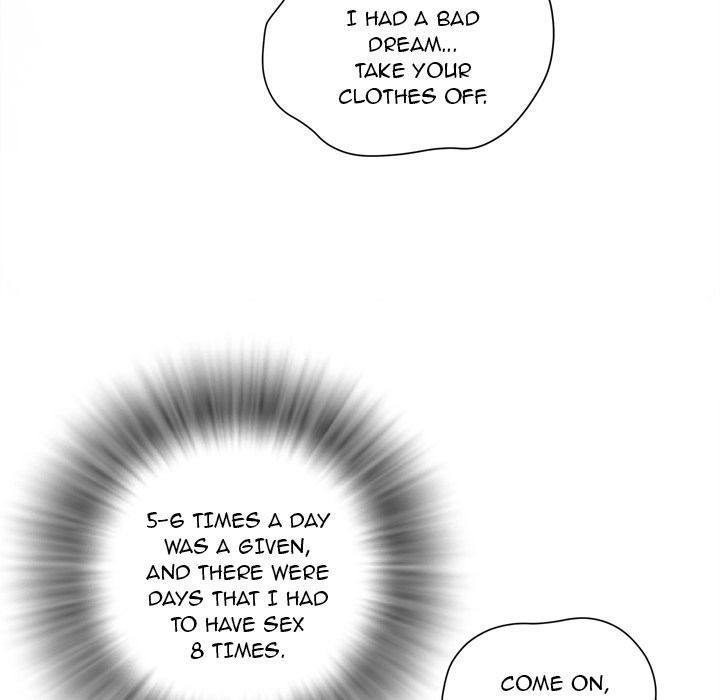 Wife Training Manhwa - Chapter 4 Page 35