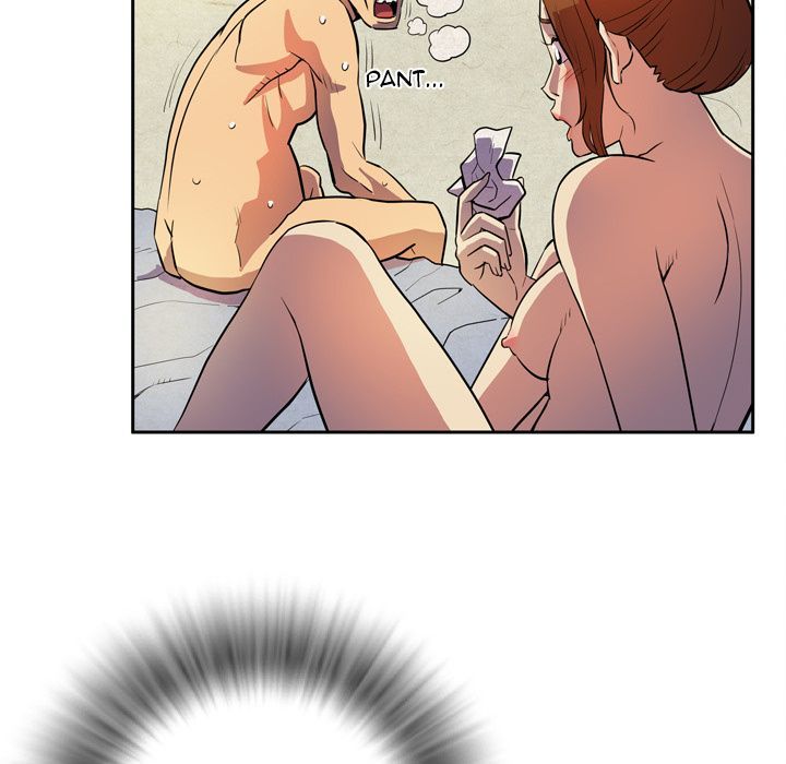 Wife Training Manhwa - Chapter 4 Page 39