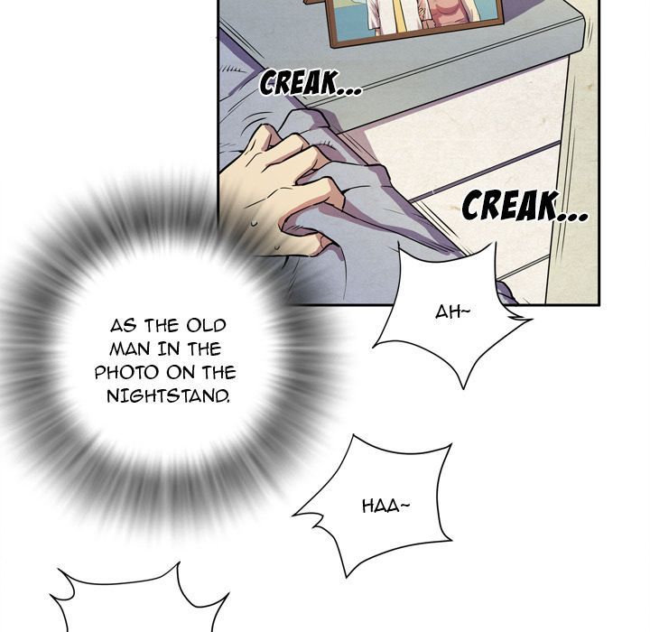 Wife Training Manhwa - Chapter 4 Page 42