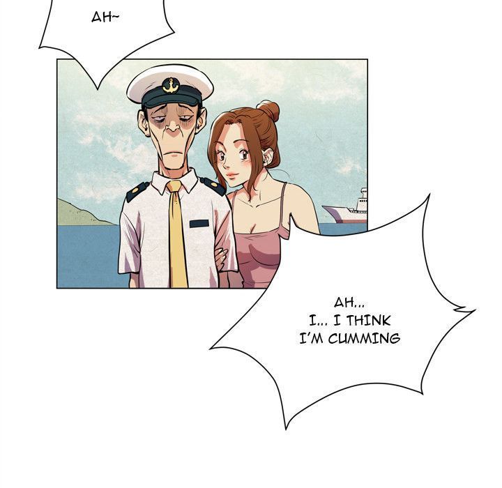 Wife Training Manhwa - Chapter 4 Page 43