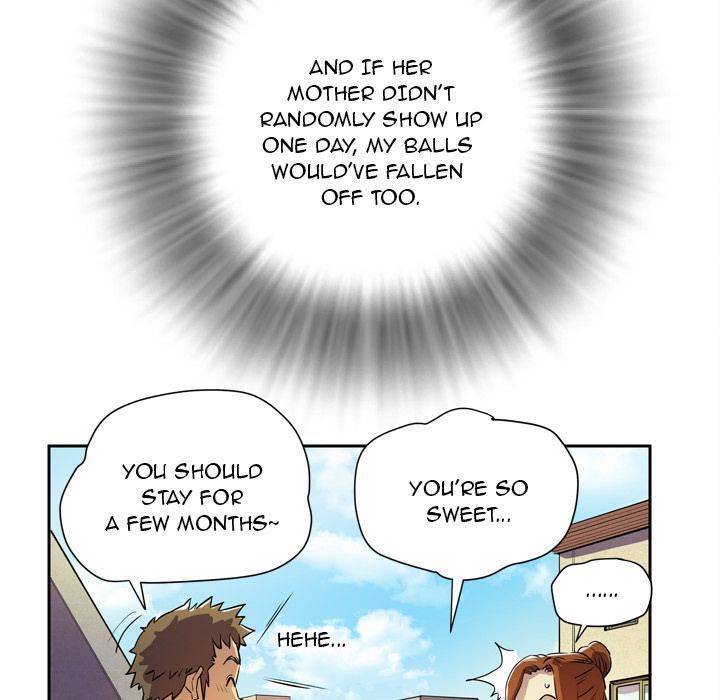 Wife Training Manhwa - Chapter 4 Page 49