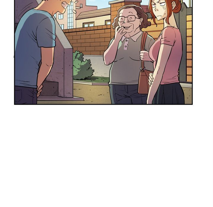 Wife Training Manhwa - Chapter 4 Page 50