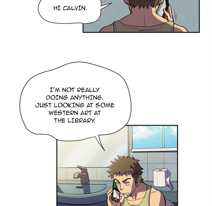 Wife Training Manhwa - Chapter 4 Page 54