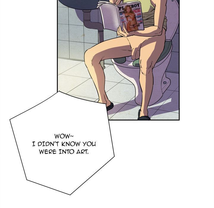 Wife Training Manhwa - Chapter 4 Page 55