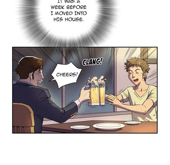 Wife Training Manhwa - Chapter 4 Page 60