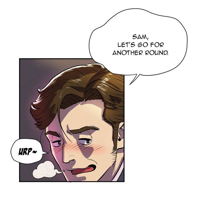 Wife Training Manhwa - Chapter 4 Page 64