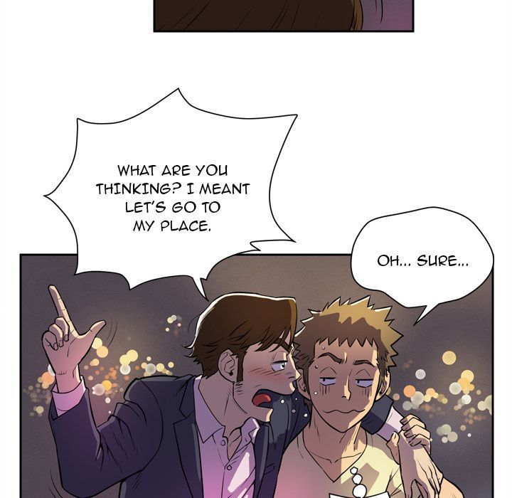 Wife Training Manhwa - Chapter 4 Page 66