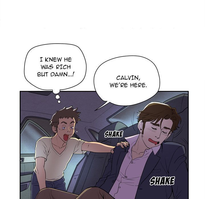 Wife Training Manhwa - Chapter 4 Page 81