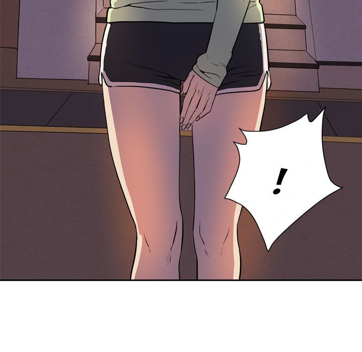 Wife Training Manhwa - Chapter 4 Page 86