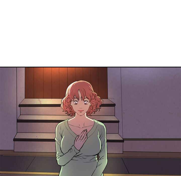 Wife Training Manhwa - Chapter 4 Page 88