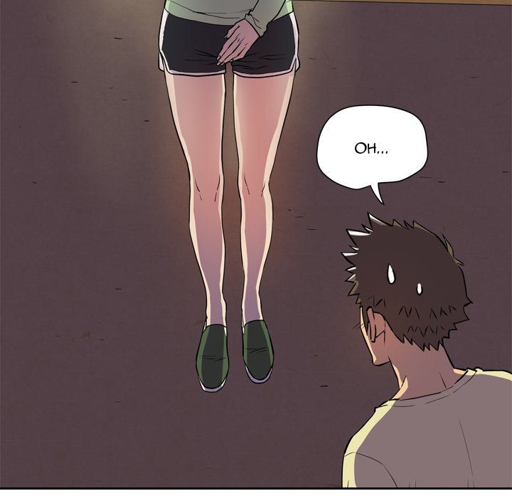 Wife Training Manhwa - Chapter 4 Page 89