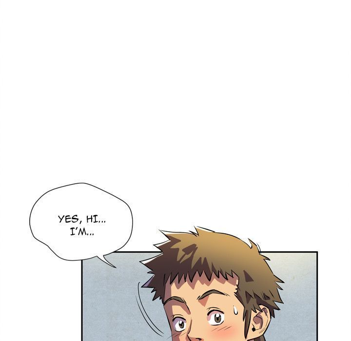 Wife Training Manhwa - Chapter 4 Page 90