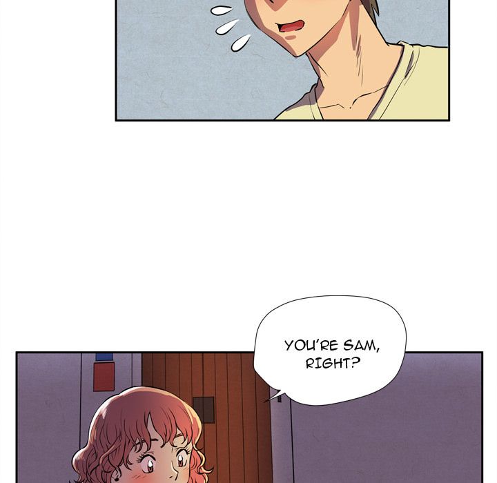 Wife Training Manhwa - Chapter 4 Page 91