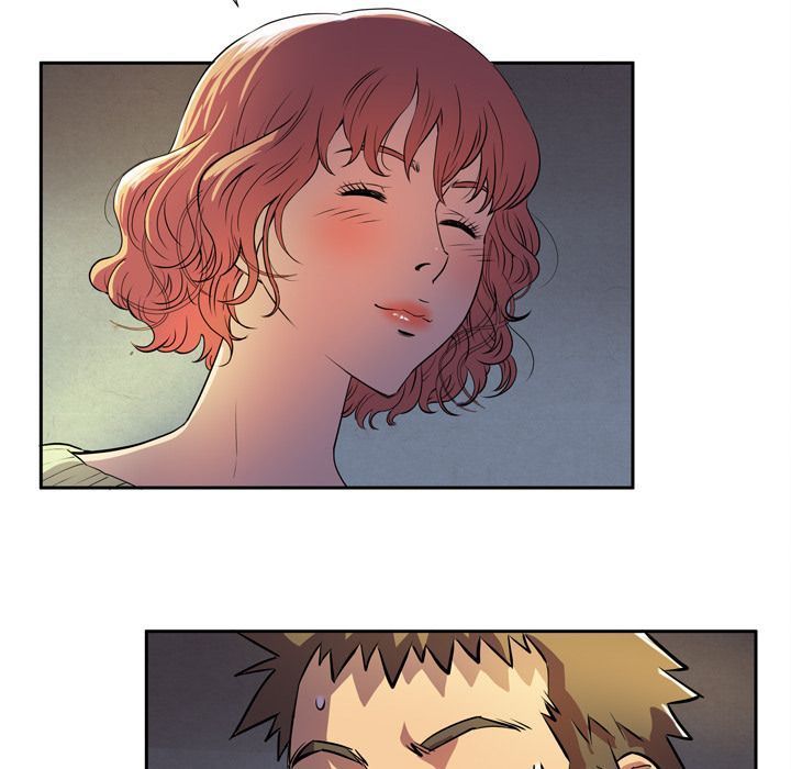 Wife Training Manhwa - Chapter 4 Page 93