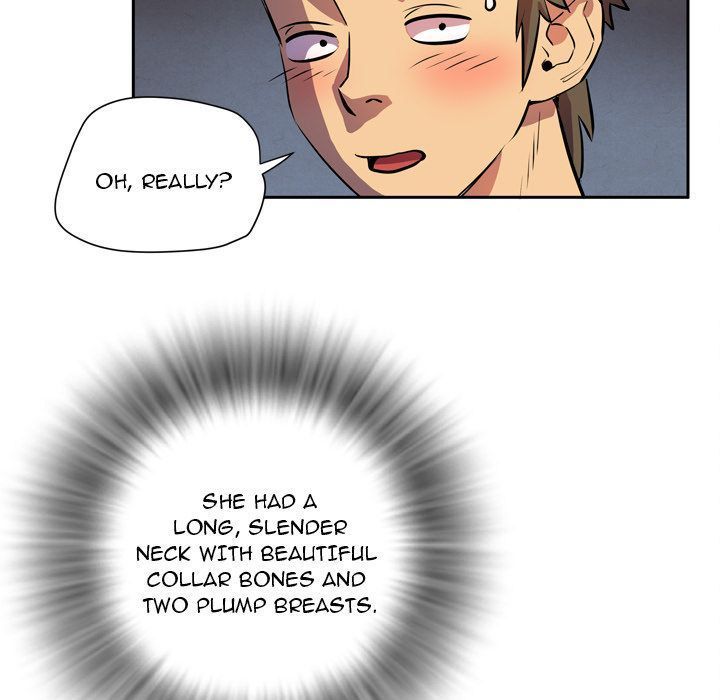 Wife Training Manhwa - Chapter 4 Page 94