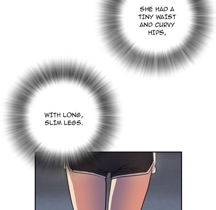 Wife Training Manhwa - Chapter 4 Page 96