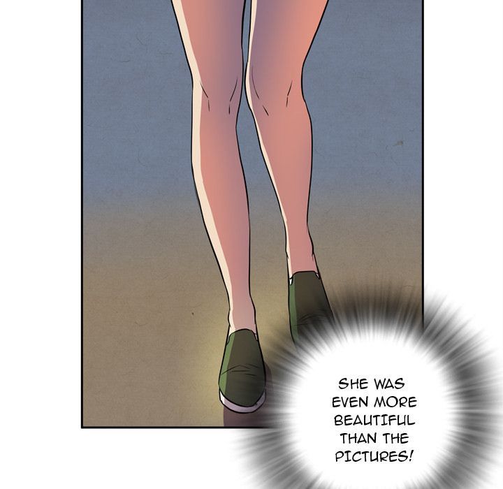 Wife Training Manhwa - Chapter 4 Page 97