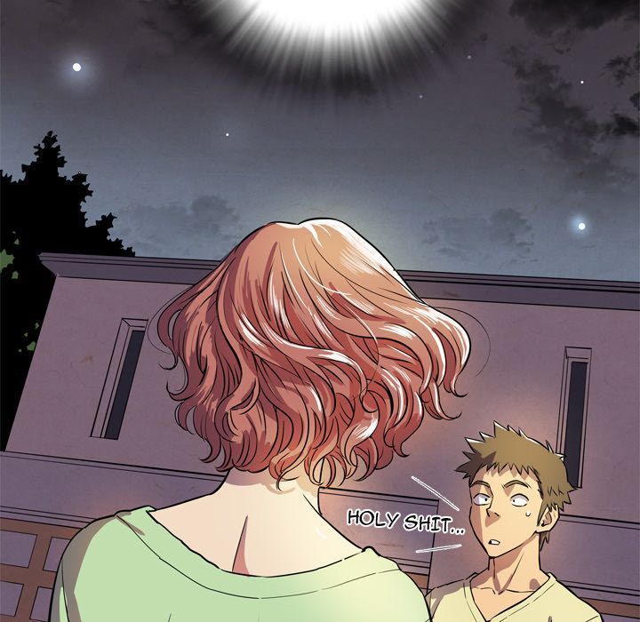 Wife Training Manhwa - Chapter 4 Page 99