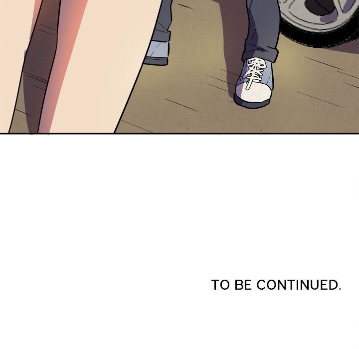 Wife Training Manhwa - Chapter 4 Page 101