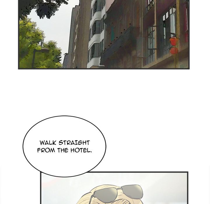 Wife Training Manhwa - Chapter 22 Page 4