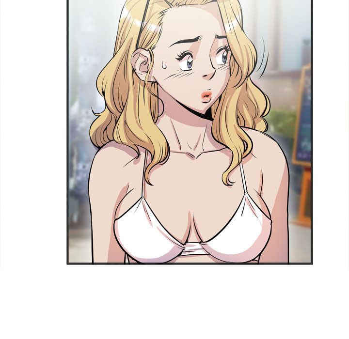 Wife Training Manhwa - Chapter 22 Page 5