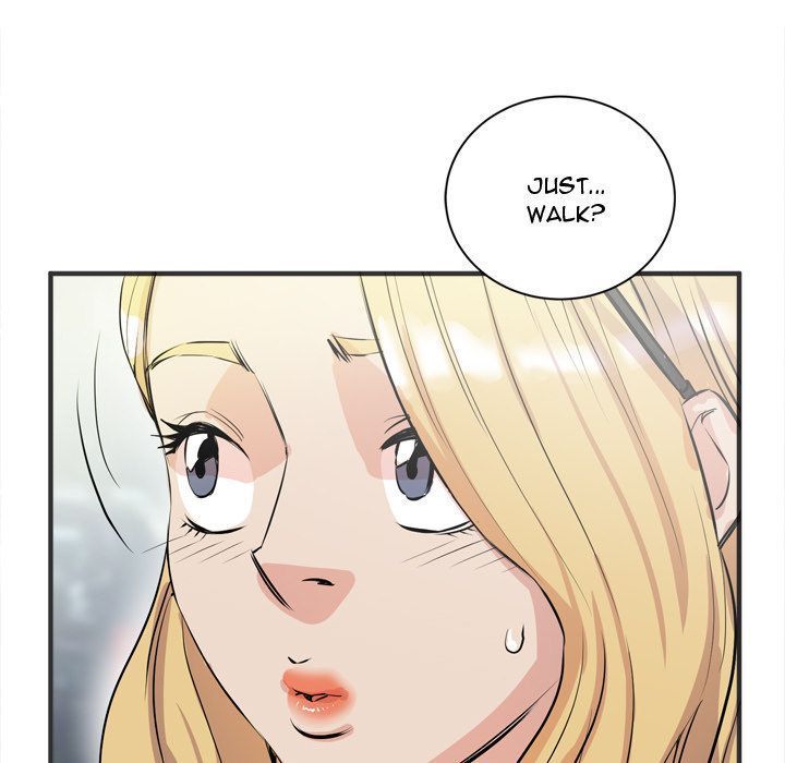 Wife Training Manhwa - Chapter 22 Page 6