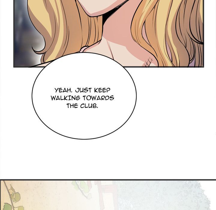 Wife Training Manhwa - Chapter 22 Page 7