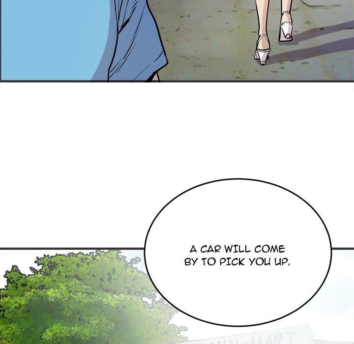 Wife Training Manhwa - Chapter 22 Page 9