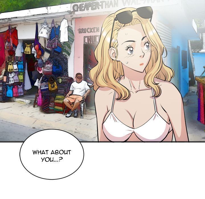 Wife Training Manhwa - Chapter 22 Page 10