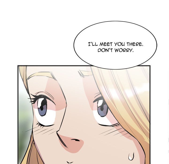 Wife Training Manhwa - Chapter 22 Page 11