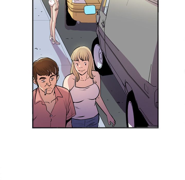 Wife Training Manhwa - Chapter 22 Page 14