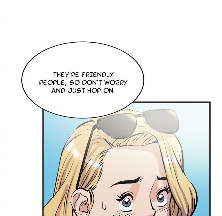 Wife Training Manhwa - Chapter 22 Page 18