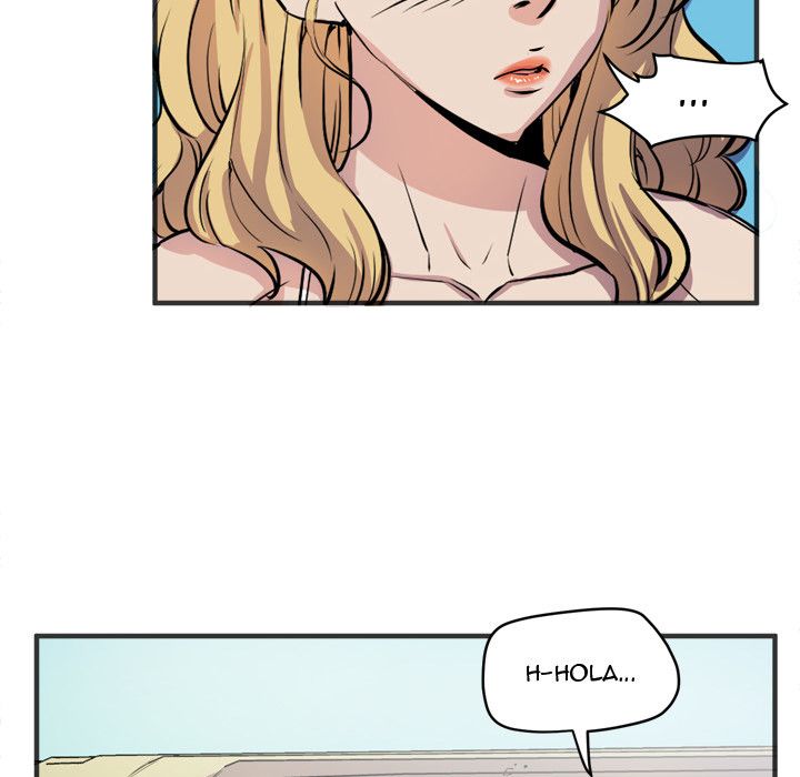 Wife Training Manhwa - Chapter 22 Page 19