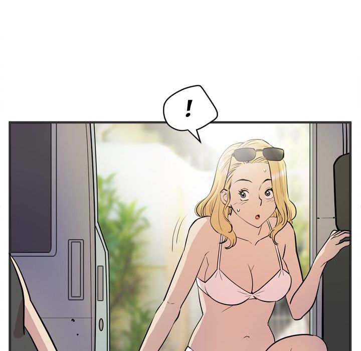 Wife Training Manhwa - Chapter 22 Page 21