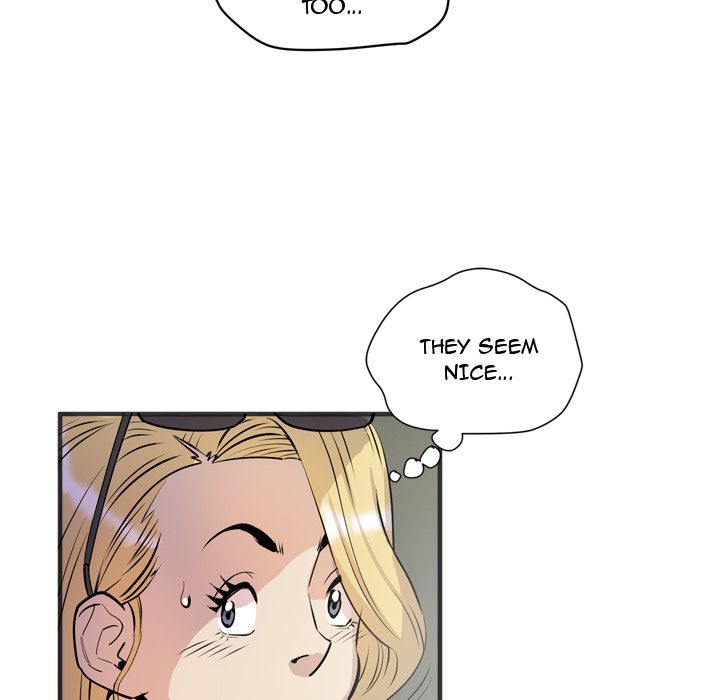 Wife Training Manhwa - Chapter 22 Page 25