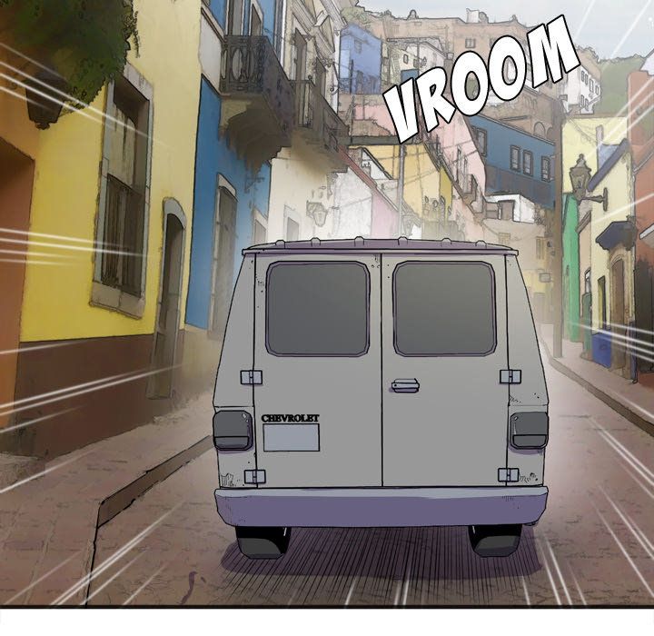 Wife Training Manhwa - Chapter 22 Page 27