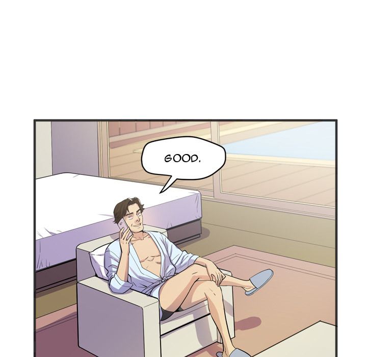 Wife Training Manhwa - Chapter 22 Page 30