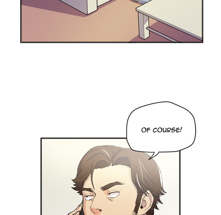 Wife Training Manhwa - Chapter 22 Page 31