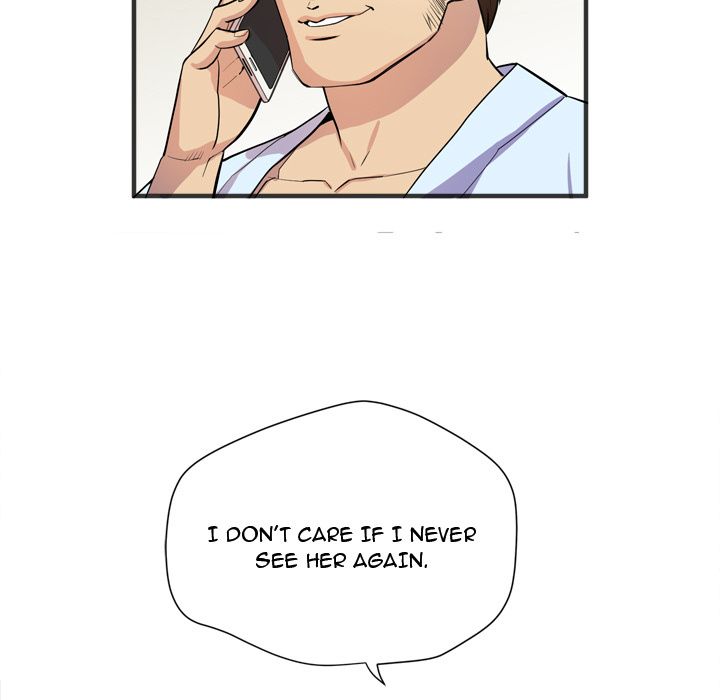 Wife Training Manhwa - Chapter 22 Page 32