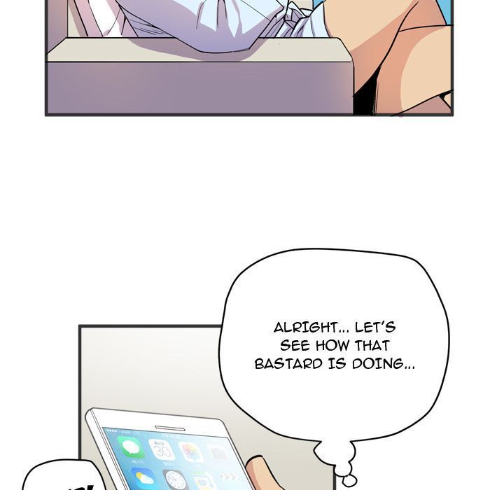 Wife Training Manhwa - Chapter 22 Page 35