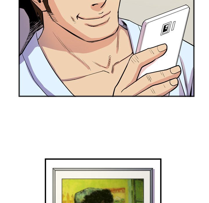 Wife Training Manhwa - Chapter 22 Page 37