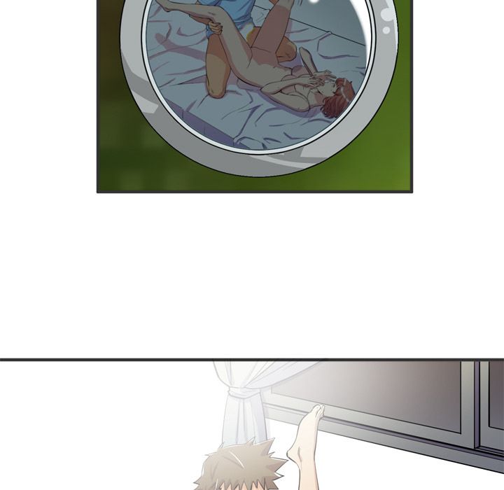 Wife Training Manhwa - Chapter 22 Page 40