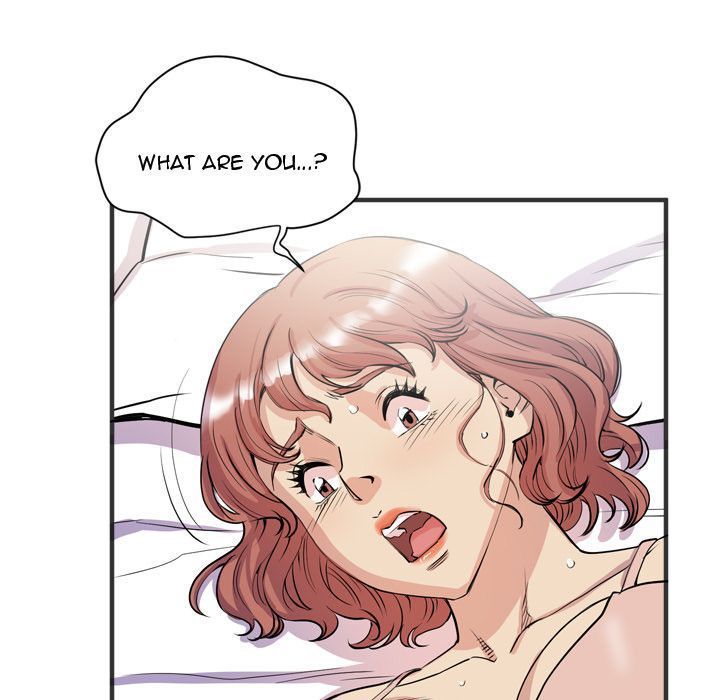 Wife Training Manhwa - Chapter 22 Page 42