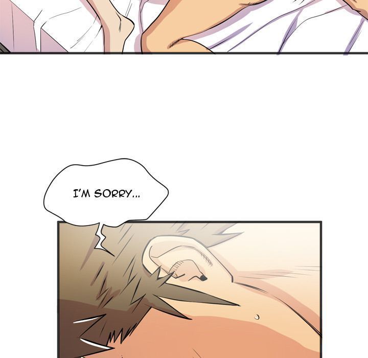 Wife Training Manhwa - Chapter 22 Page 48