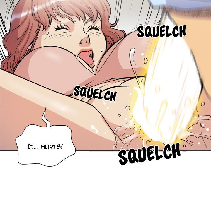 Wife Training Manhwa - Chapter 22 Page 50